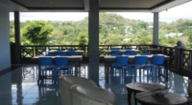 SUNRISE HOTEL LABUAN BAJO