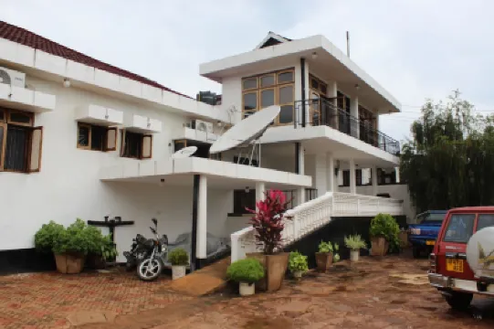 Leaders Lodge Hotels in 