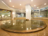 Ikaho Grand Hotel - Varme kilder