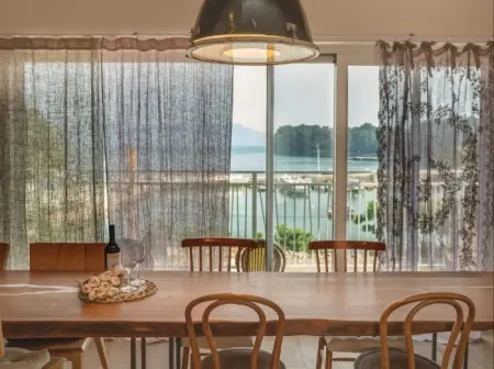 Goseong Hangul Stay Отели рядом с достопримечательностью «Косонский музей динозавров»