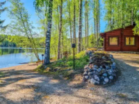 Onkilammi Hotels in Tammela