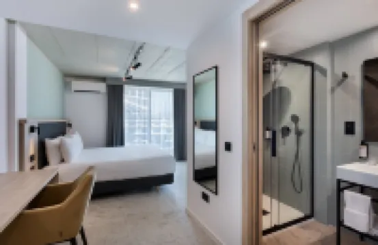 Hotel Mistral St Julian's, Affiliated by Meliá Hotels in St Julian's