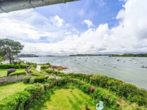 Maison la Prâme Hotels in Arradon