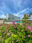 Tamaca Beach Resort - Strand