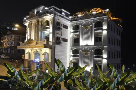 Sapa. Nature View Hotel