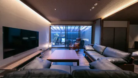 Yumotoankiyohime Отели в г. Кирисима