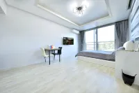 삼척 블루마운틴 펜션 장호어촌체험마을 주변 호텔