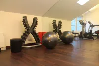 Hotel Greif, a Member of Design Hotels - Gym