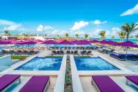 Planet Hollywood Adult Scene Cancun Resort Hotels in Isla Mujeres