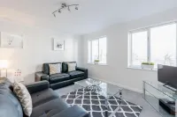 Roomspace Serviced Apartments- Regents Court