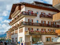 Hotel Aquila Hotels in Cortina d'Ampezzo