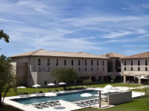 Grand Prix Hôtel & Restaurant