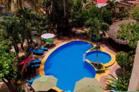 Hotel y Bungalows Acuario