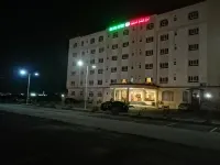 Nizwa Hotel Apartments Hotels in Nizwa