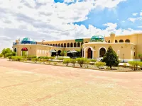 Jabal Akhdhar Hotel Hotels in Wakan