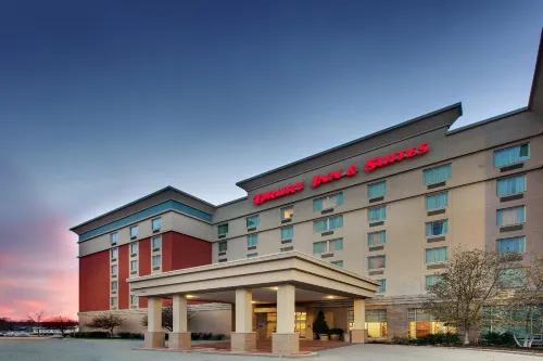 Drury Inn & Suites St. Louis Arnold - 3-stjärniga