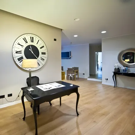 Delle Vittorie Luxury Rooms&Suites