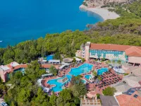 Liberty Lykia Adults Only Hotels in Uzunyurt Mahallesi