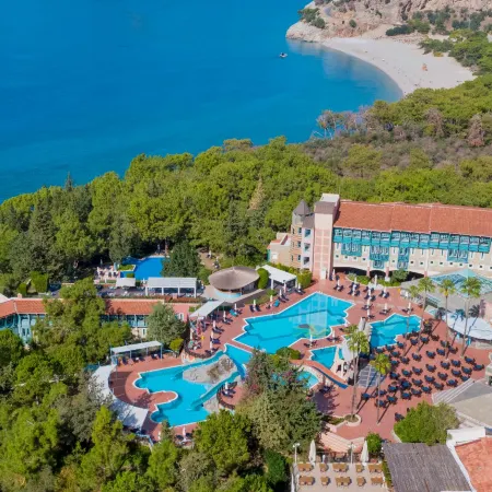 Liberty Lykia Adults Only