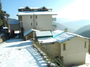 The Ayali Fernhill Resort, Chail