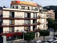 Apartamentos El Sol