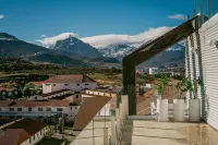 Original House Hotel Boutique - con vista montagne