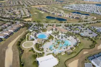 Champions Gate 4 Bedrooms Private Pool 1542