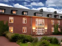 BE Bio Hotel be Active - Nähe Historischer Hafen Karolinenkoog 호텔
