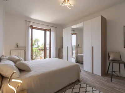 Amica Regione Liguria附近的飯店