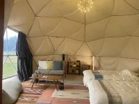 Iriomote-Jima Glamping Asobi Hack - Parking