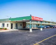 Econo Lodge - 2-Star