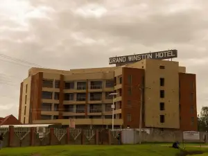 Grand Winston Hotel