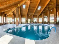 Quality Inn Bolingbrook I-55 - Pools