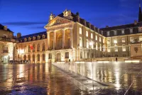 Holiday Inn Express Dijon Hotel di Arc-sur-Tille