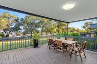 Discovery Parks - Lake Bonney Hoteles en Barmera