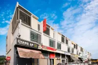 Crystal City Hotel Hotel a Kuantan