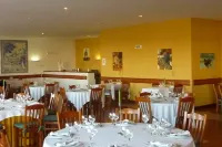 Albergaria D. Dinis Hotel Nossa Senhora do Pranto住宿飯店