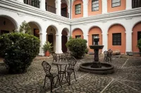 Hotel la Plazuela Các khách sạn ở 