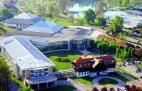 Hotel Toplice Hotels in Catez ob Savi