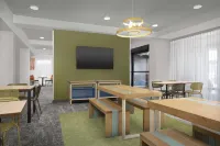 Spark by Hilton San Antonio Northwest near Six Flags - Haustierfreundliche