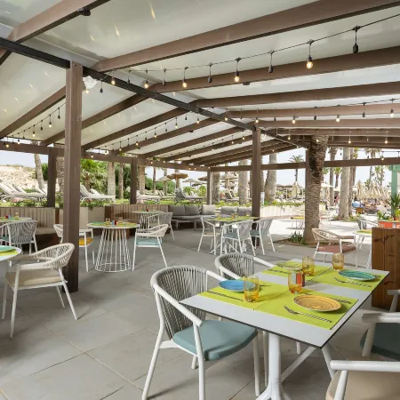 Hilton Skanes Monastir Beach Resort