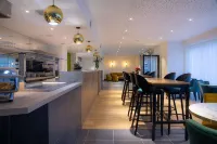 Brame de Sologne Hotel a Suevres
