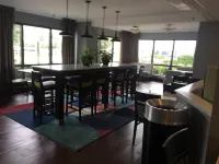 Holiday Inn Express Newark Airport – Elizabeth