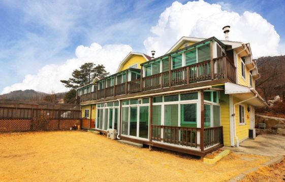 강화 오비도스펜션