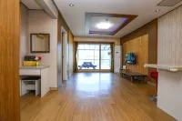 Miryang Pension Mir Hotels in Miryang-Si