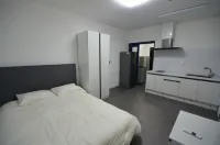 Seocheon Raum Stay Pension Hotels in Seocheon-gun