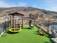 Cheongdo Lotus House Pension