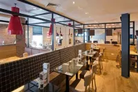 Stirling City Centre Hotel di Alloa