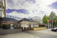 Bilderberg Garden Hotel Hôtels à : Amsterdam Oud Zuid