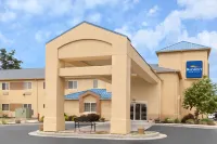 Days Inn by Wyndham Longview South